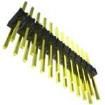 MTSW-102-08-L-D-265-LL  Connectors