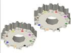 MULTIBEX M6  Tools & Supplies