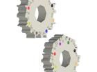 MULTIBEX M6 Crimpers / Crimping Tools