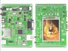 MULTIMEDIA BOARD FOR PIC32MX7  Embedded Solutions