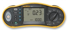 FLUKE 1653B AU electronic component of Fluke