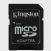 SDCA3/32GBSP electronic component of Kingston