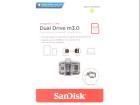 SDDD3-064G-G46 electronic component of SanDisk