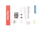 SDDD3-064G-G46 USB Flash Drives