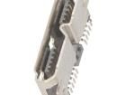 MUSBB-G3.0/SMD USB Connectors