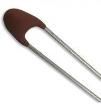 ND03J00102J-- NTC (Negative Temperature Coefficient) Thermistors