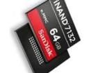 SDINADF4-16G eMMC