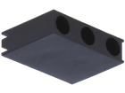 FIX-LED-331 Optoelectronics