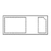 SDM1U40CSP-7 electronic component of Diodes Incorporated