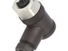SDOAH050VASFKPG Standard Circular Connector