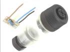 SDOGH042PLSFKPG  Connectors
