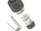 SDOGH042PLSFKPG Standard Circular Connector