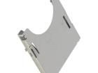 SDP-09M-SG-T/R Memory Card Connectors