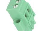 MVSTBR 2,5/ 2-STF-5,08 1835096 Pluggable Terminal Blocks