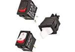 6215248200N Rocker Switches