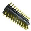 MW-13-03-G-D-245-065-ES  Connectors