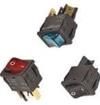 622122-BB-NN Rocker Switches