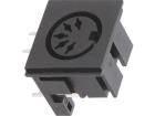 0105 05 Circular DIN Connectors