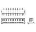 1674000-2 electronic component of TE Connectivity