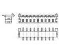 1674000-2  Connectors