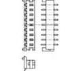 1674000-2 Headers & Wire Housings