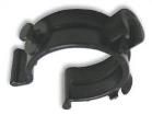 HWCLIP25 BLACK 
