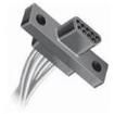 MWDL-15S-4K7-18M1 Connectors