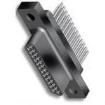 MWDL-15S-5C4-.500P D-Sub Micro-D Connectors