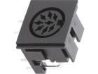 0105 08 Circular DIN Connectors