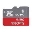 SDSDQAF-064G-I  Embedded Solutions