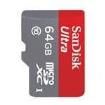 SDSDQAF-064G-I Memory Cards