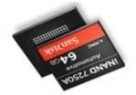 SDSDQAF3-064G-I  Embedded Solutions