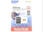 SDSQXNE-064G-GN6AA electronic component of SanDisk