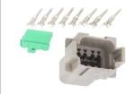S-DT 04-08 PA  Connectors