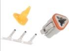 S-DT 06-3 S  Connectors