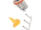 S-DT 06-3 S Automotive Connectors