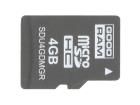 SDU4GDMGRB Memory Cards