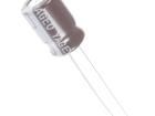 SE016M0470B3S-0811 Aluminium Electrolytic Capacitors - Radial Leaded