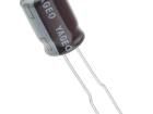 SE025M0220A3F-0811 Aluminium Electrolytic Capacitors - Radial Leaded