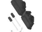 6260-0101-03 D-Sub Standard Connectors