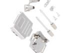 6260-0105-01 D-Sub Standard Connectors