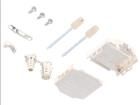 6260-0105-02  Connectors