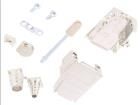 6260-0106-01  Connectors