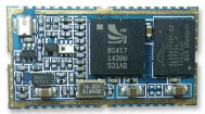 LM071 electronic component of LM Technologies