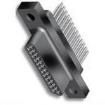 MWDL-9P-4C4-.250M D-Sub Micro-D Connectors