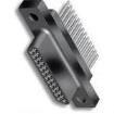 MWDL-9S-5C4-.500S D-Sub Micro-D Connectors