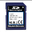 SE51MHVHL-C1000-5 electronic component of Delkin Devices