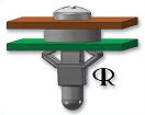 TFR-1 electronic component of ESSENTRA