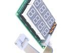 SERIAL7SEGDISPLAY2 Development Boards & Kits - Other Processors