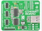 SERIAL ETHERNET electronic component of MikroElektronika